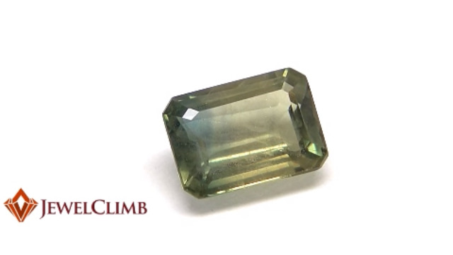 Amazon | バイカラーサファイア 宝石 ルース 1．39CT | ルース